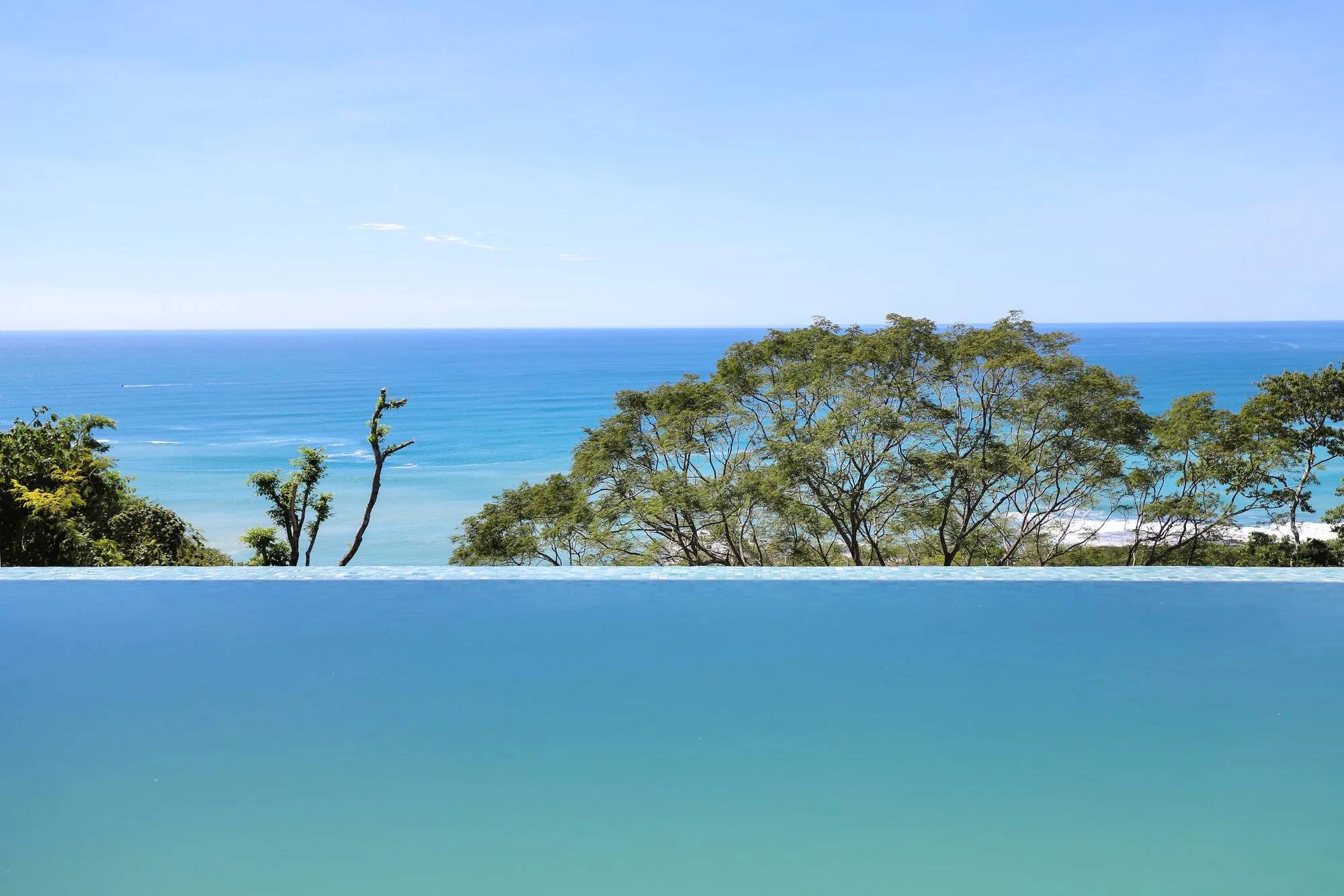 Casa Onyx private pool